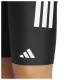 Adidas Ανδρικό μαγιό 3-S Swim Jammers 8'' Adidas Ανδρικό μαγιό 3-S Swim Jammers 8''